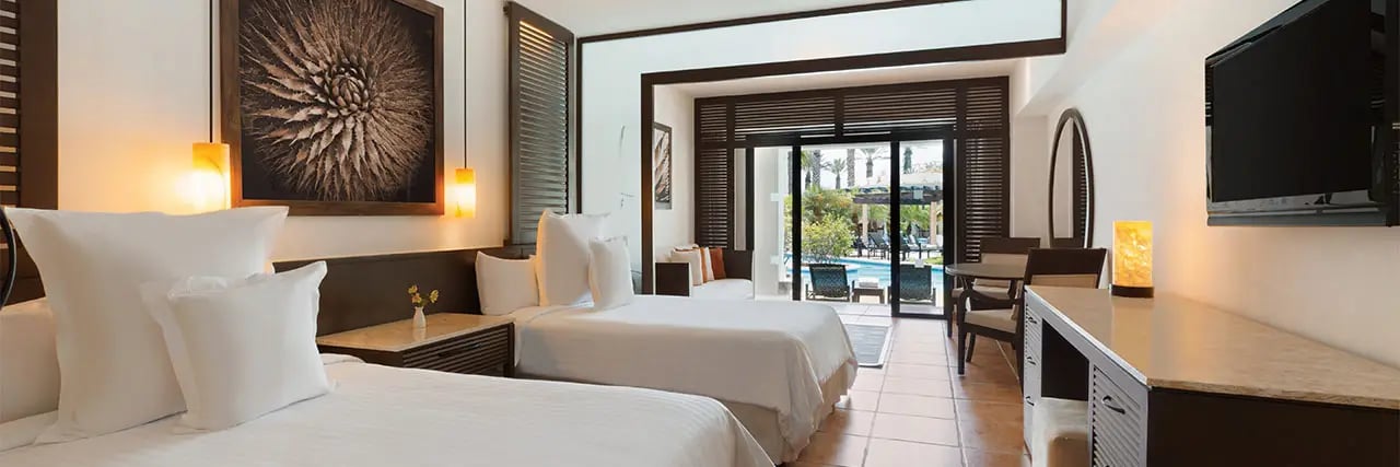 Hyatt Ziva Los Cabos