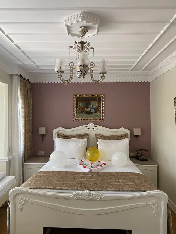 Alzer Hotel Special Class