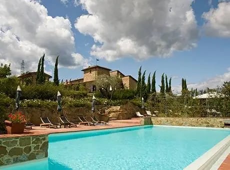 Casa Cornacchi Country House