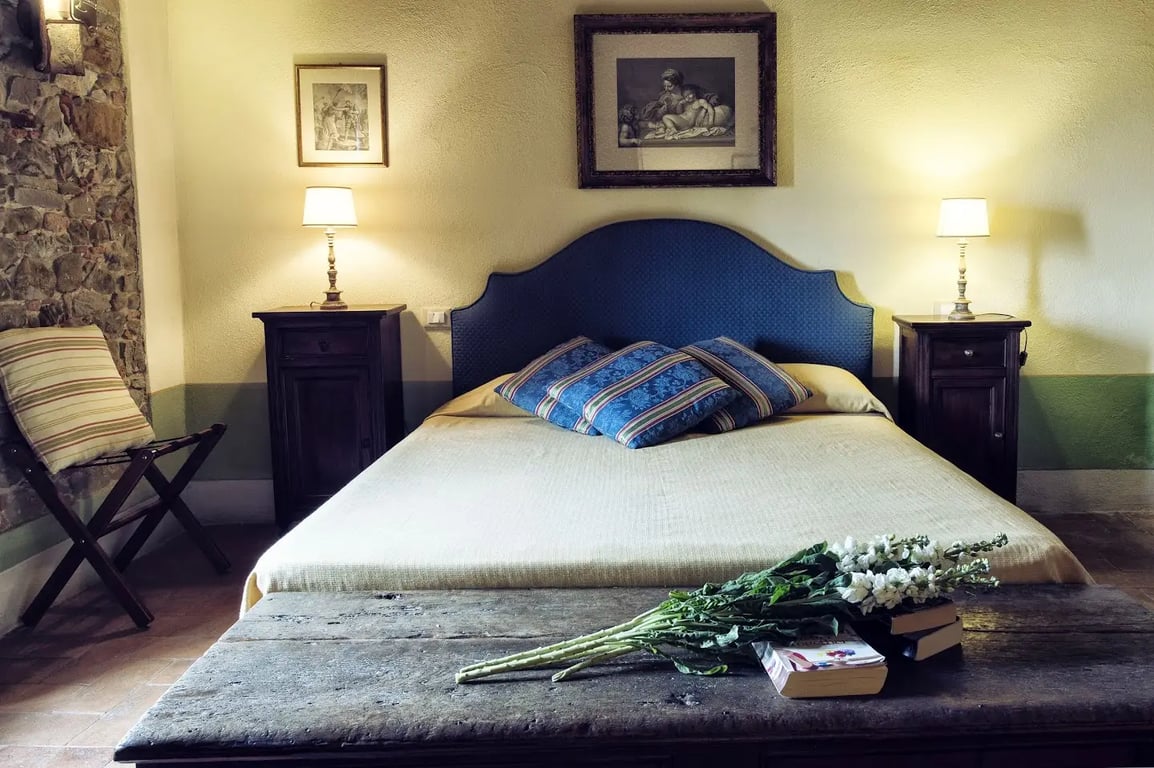 Casa Cornacchi Country House