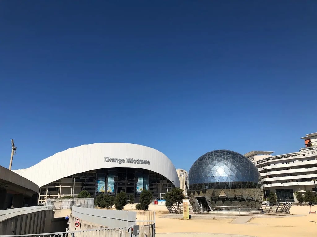 Stade Vélodrome