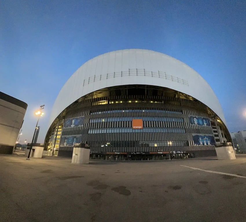 Stade Vélodrome
