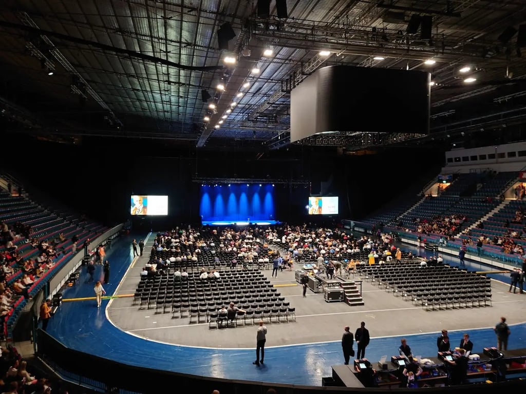 Hovet