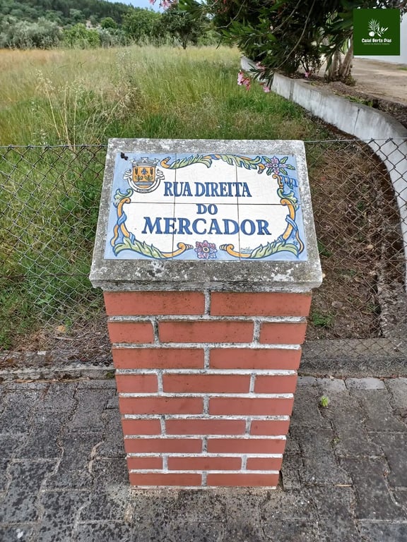 Conviver na charneca ribatejana