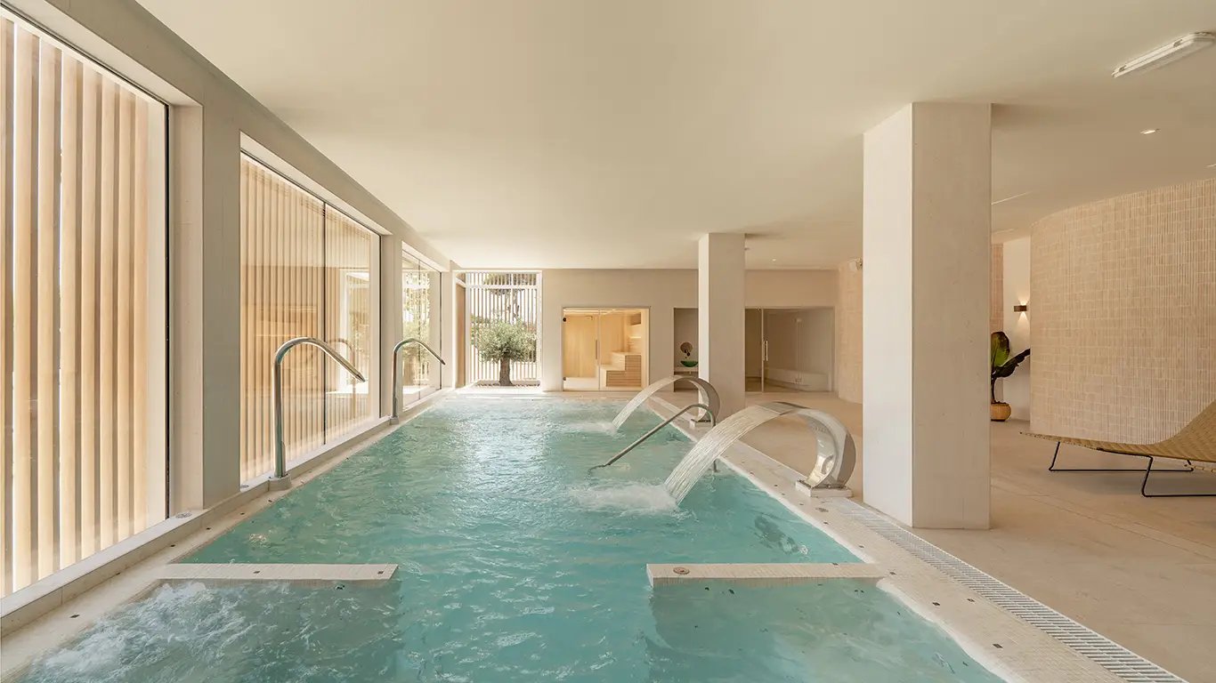 RH Silene Hotel & Spa 4 Sup