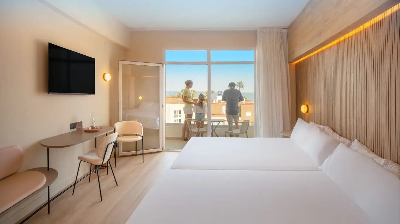 RH Silene Hotel & Spa 4 Sup