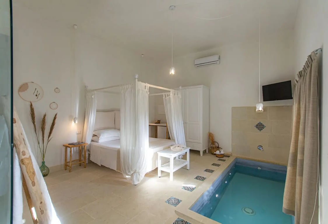 Masseria Rauccio