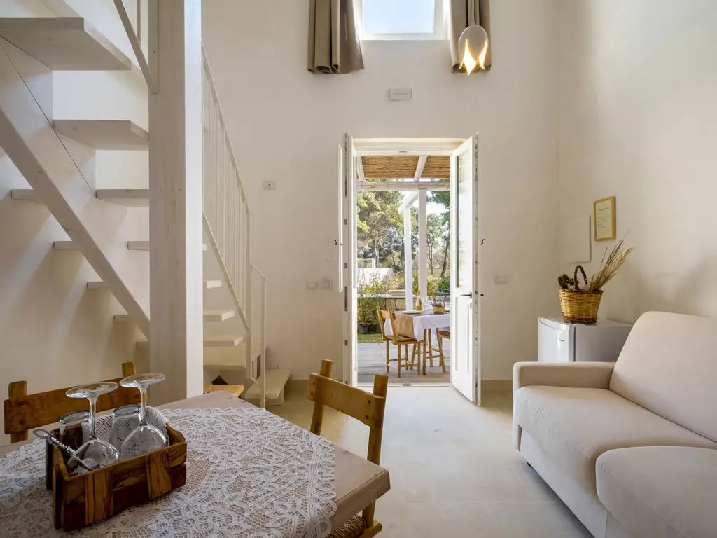 Masseria Rauccio
