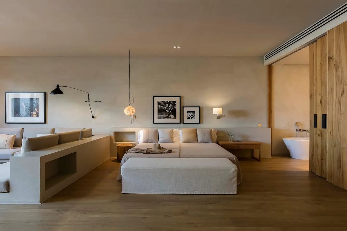 Hotel Peralada Wine Spa & Golf