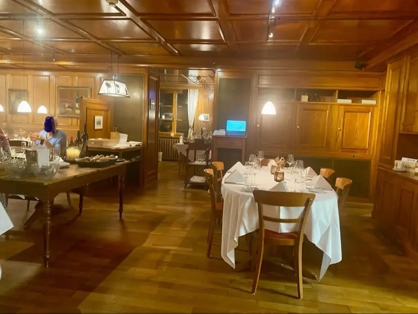 Hotel Gasthof zum Ochsen