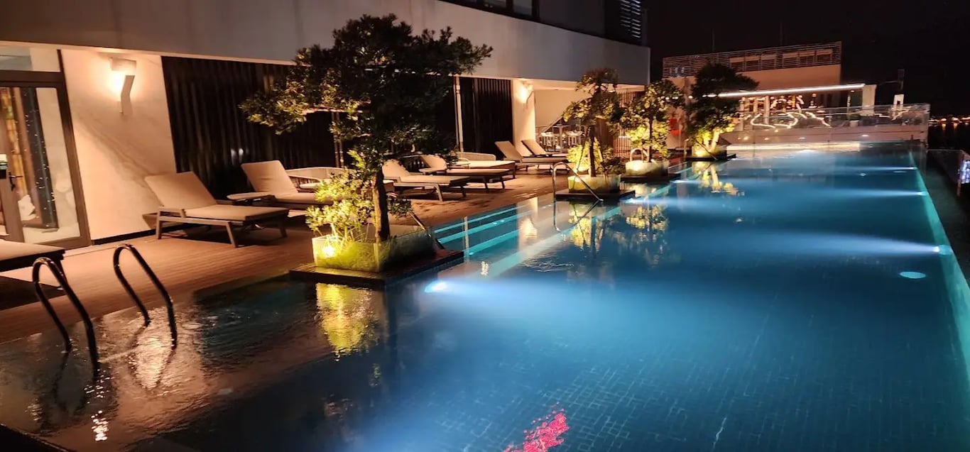Hilton Garden Inn Da Nang