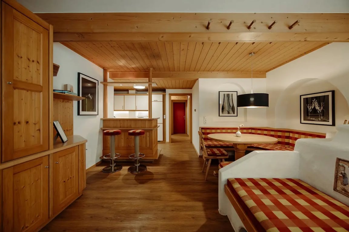 TheResi Appartements
