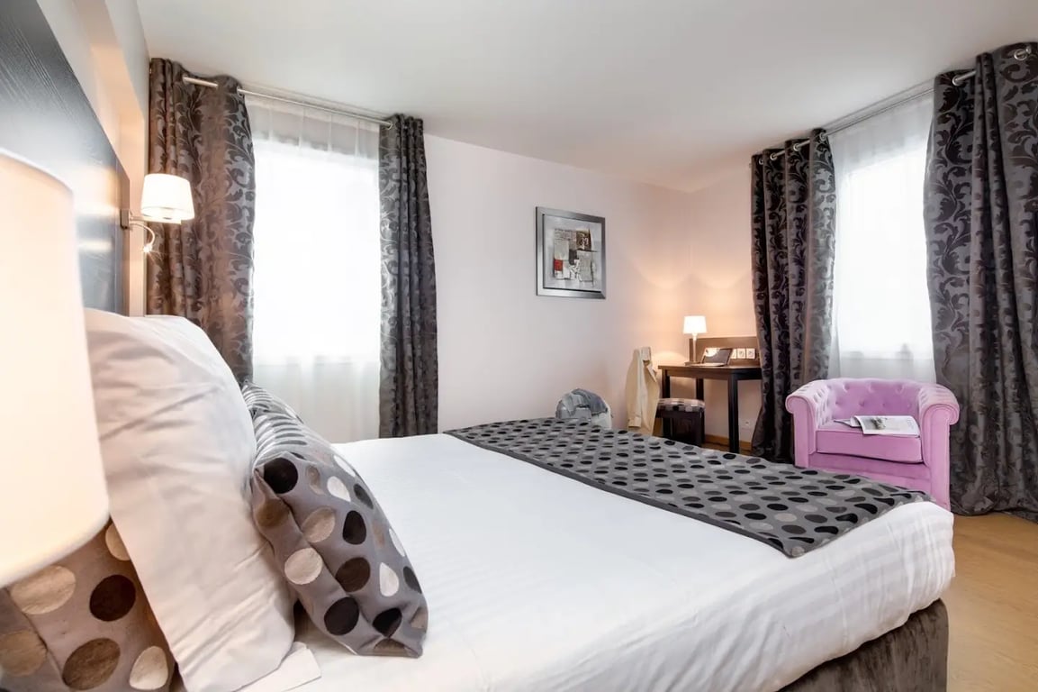 Seven Urban Suites