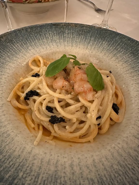 Raffaelli Restaurante