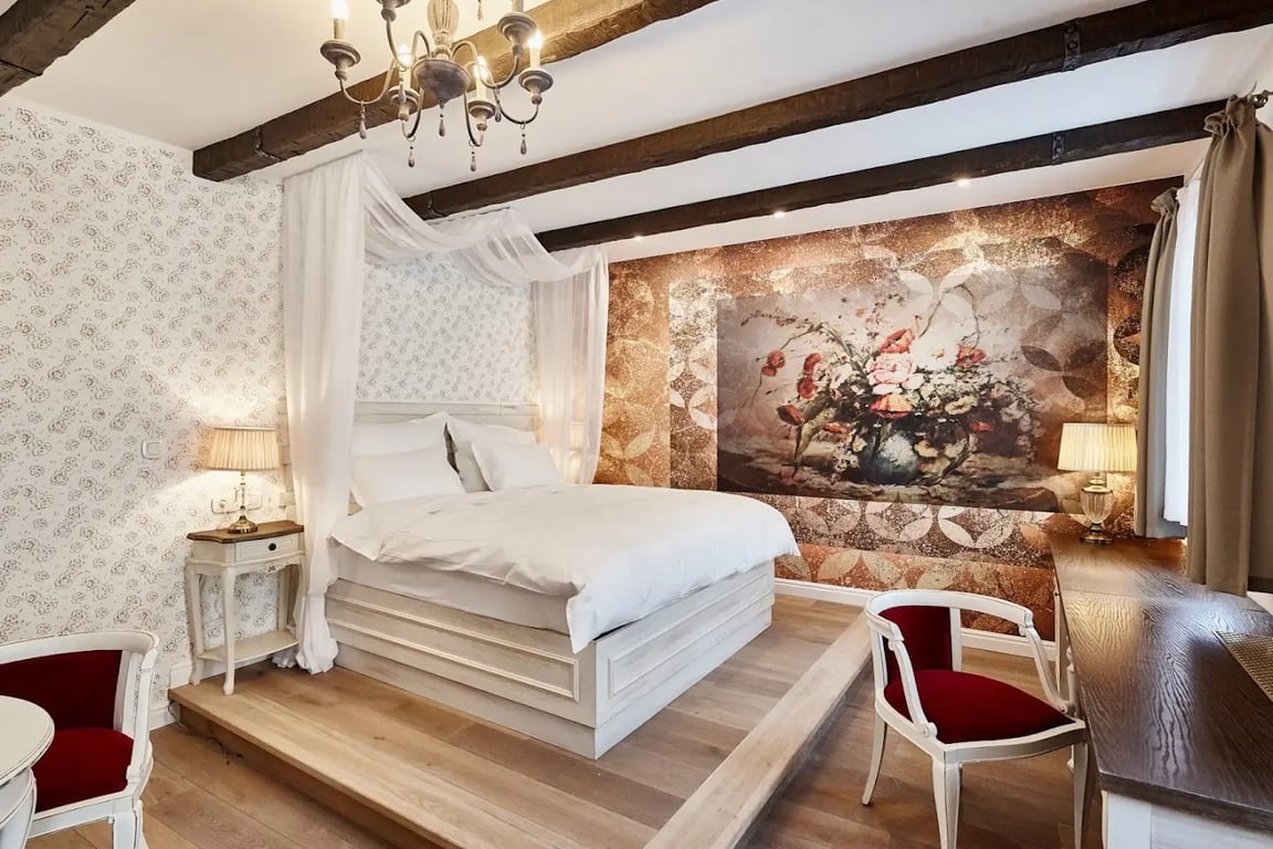 Maison Bistro & Hotel