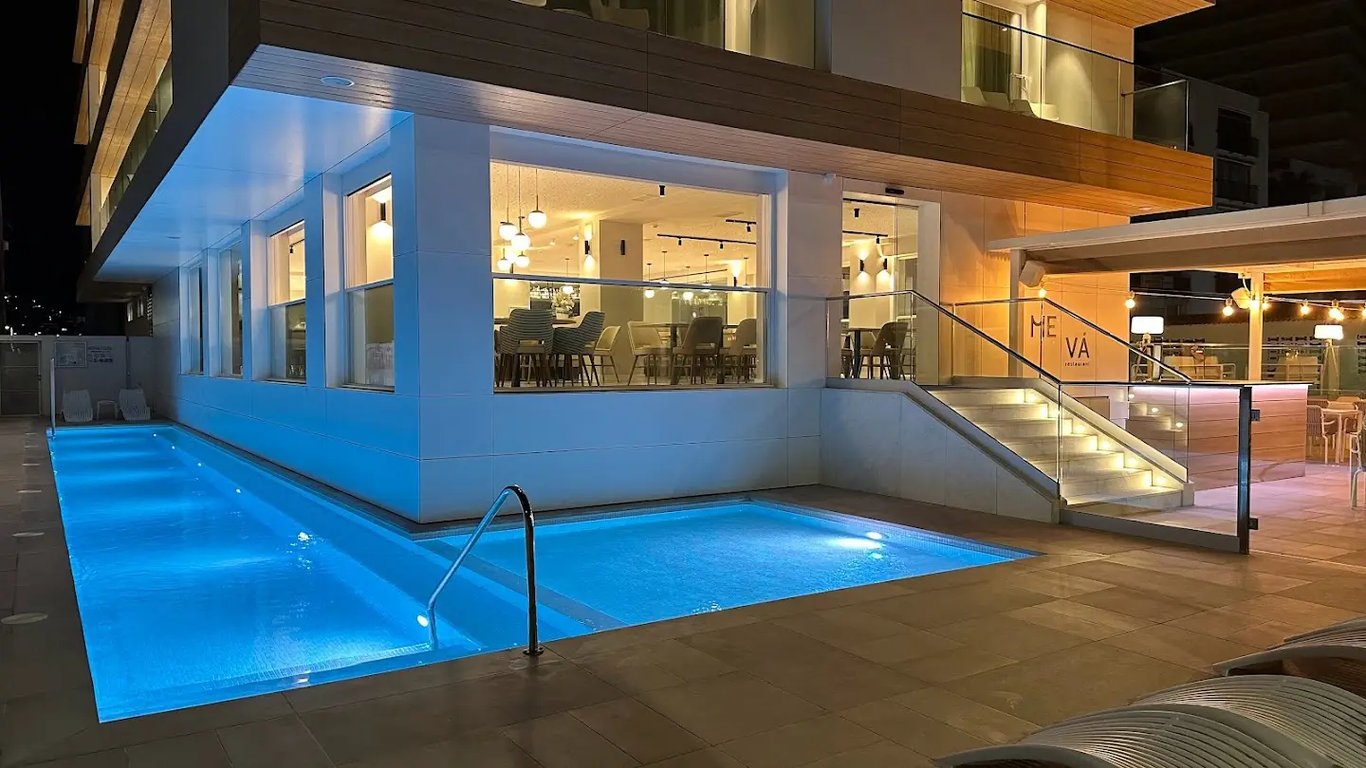 Hotel María Cristina