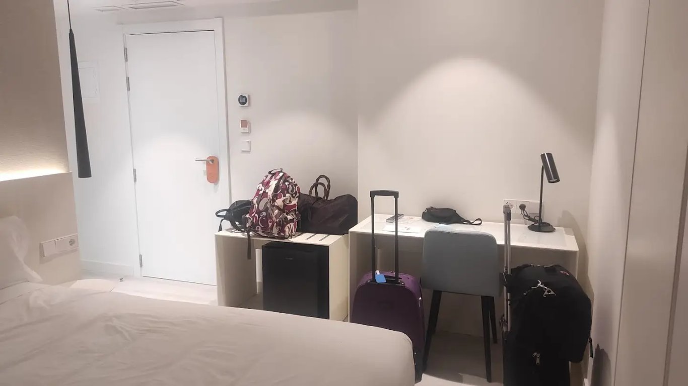 Hotel María Cristina