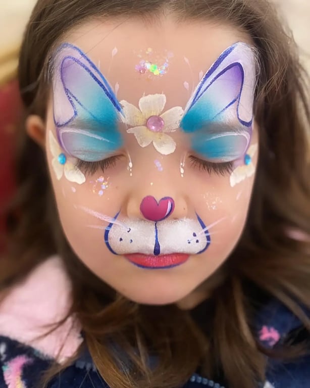 Facepaint