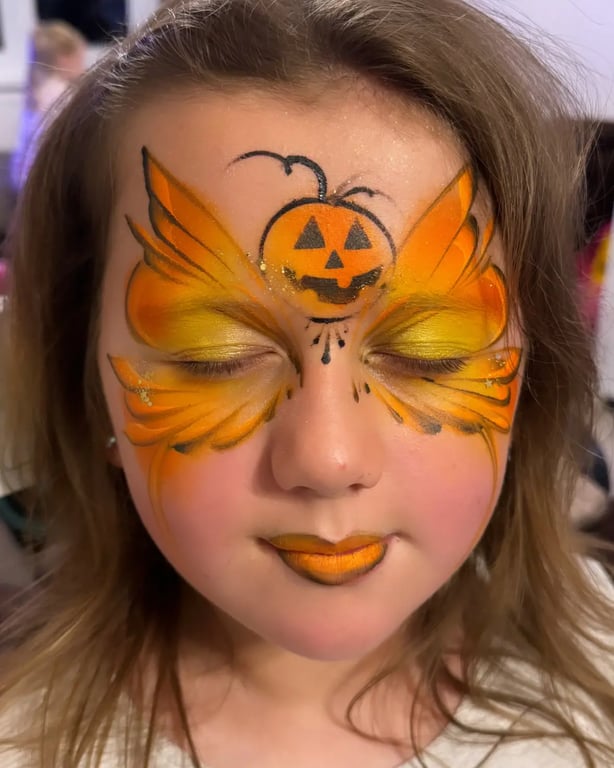 Facepaint
