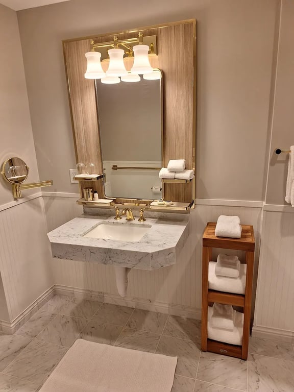 Beacon Grand, A Union Square Hotel
