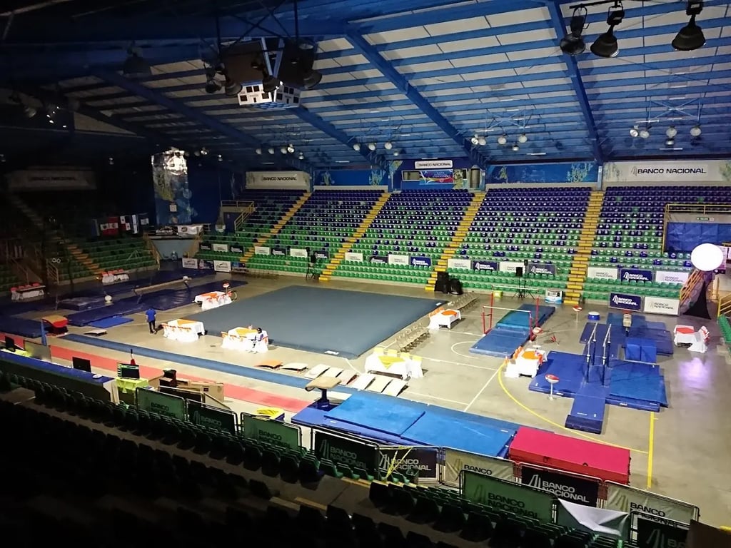 BN Arena