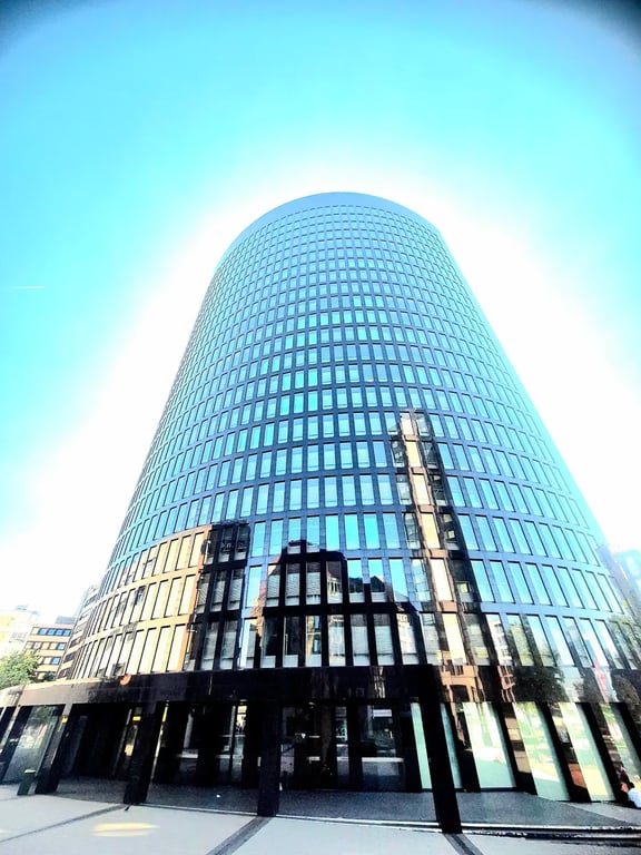 RWE Tower Dortmund