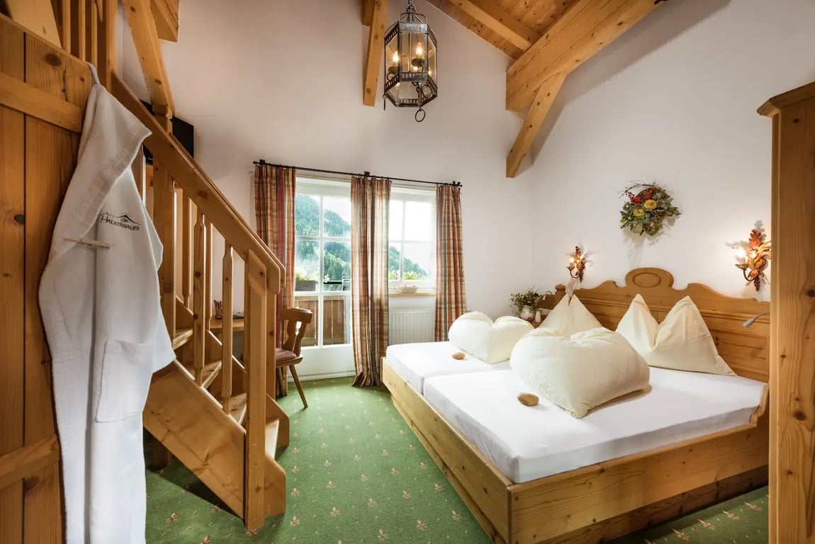 Berghotel Hauserbauer