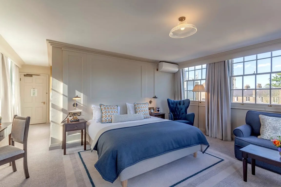 Richmond Hill Hotel