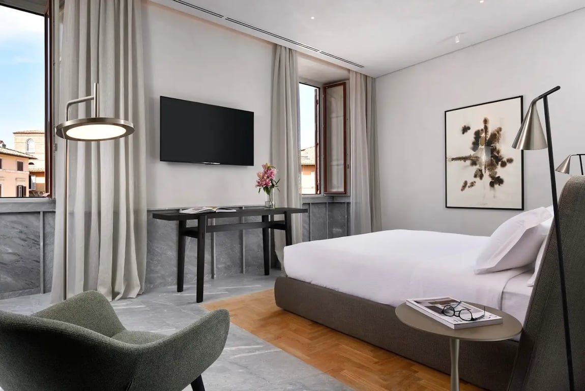 The Bank Hotel - Locanda della Posta Dependance