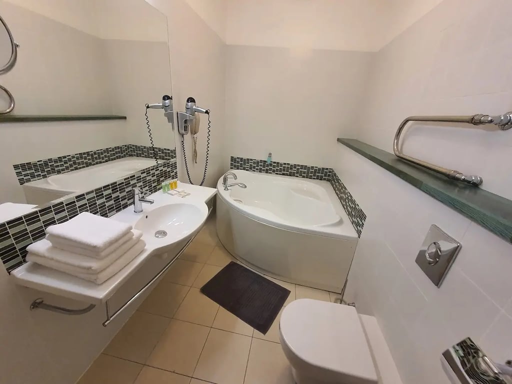 Hotel Kolumbs
