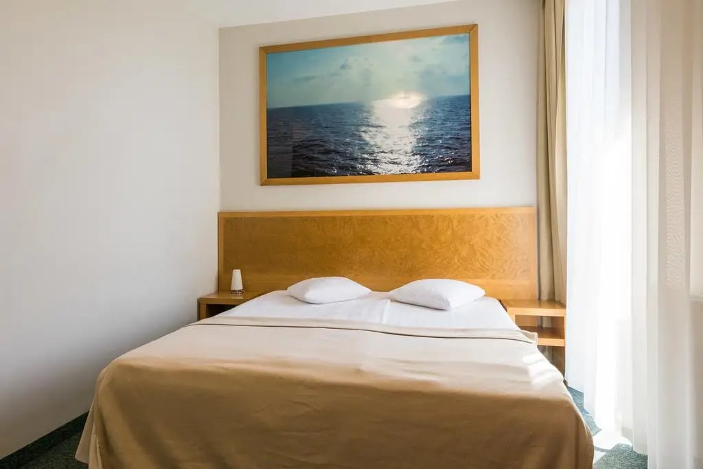 Hotel Kolumbs