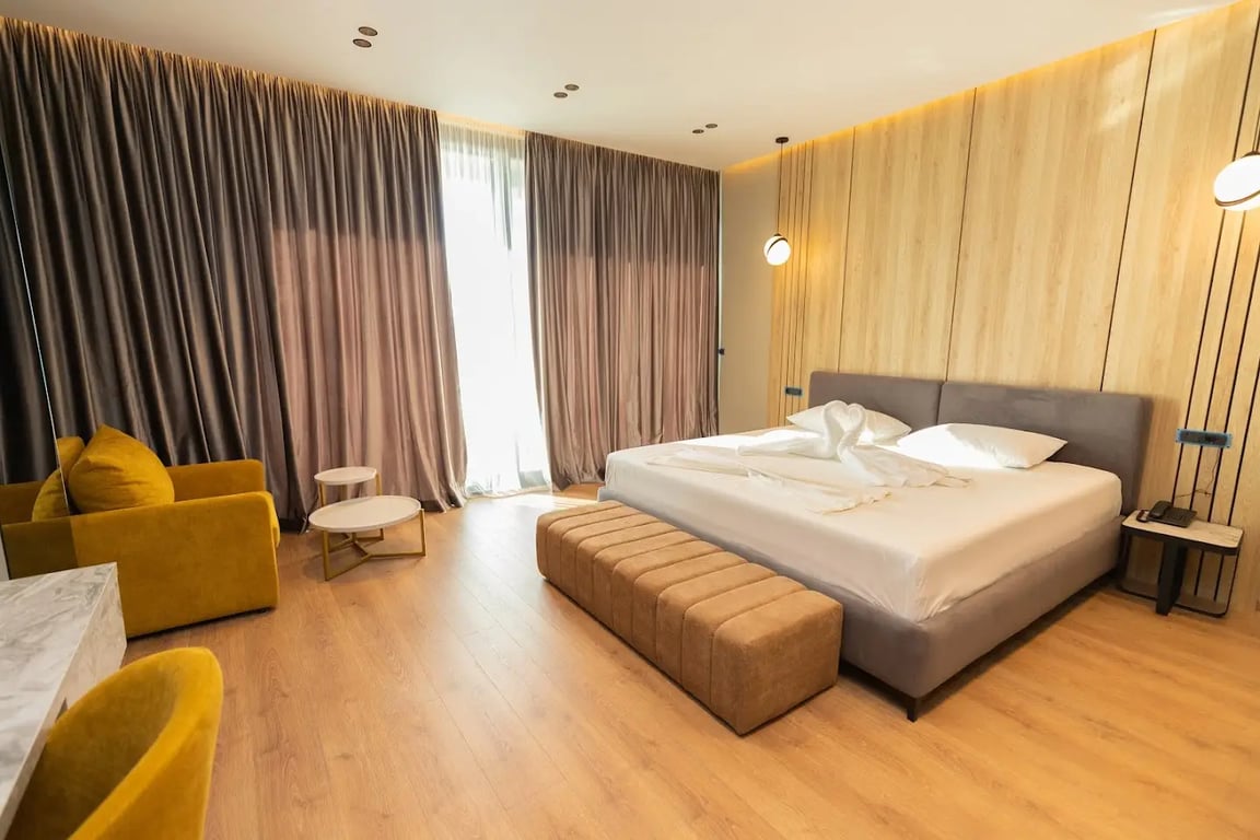 Esbjerg Hotel
