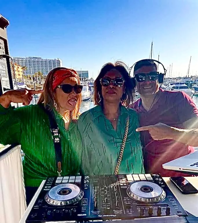 Dj Raymond Algarve Dj - Casamentos - Weddings