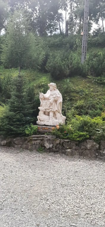 Hubertówka pod Jaworzem