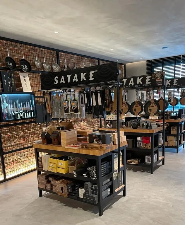 Studio Satake Algarve