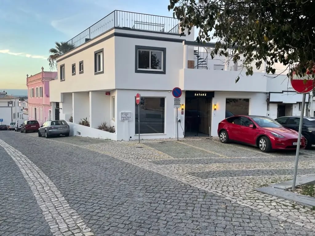 Studio Satake Algarve