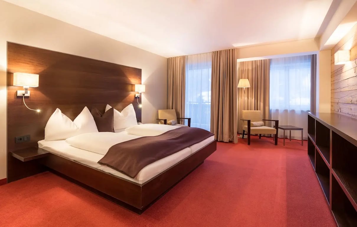 Hotel Kammerlander