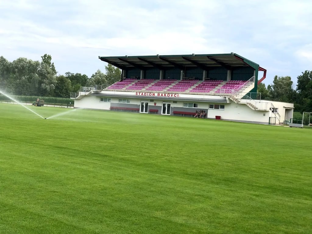 ŠNK Bakovci