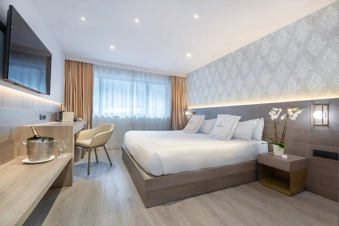 Grand Plaza Hotel & Wellness