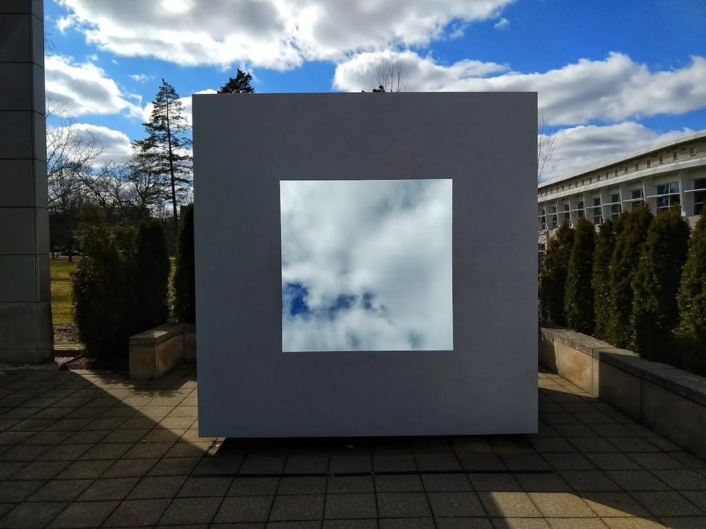 Elmhurst Art Museum
