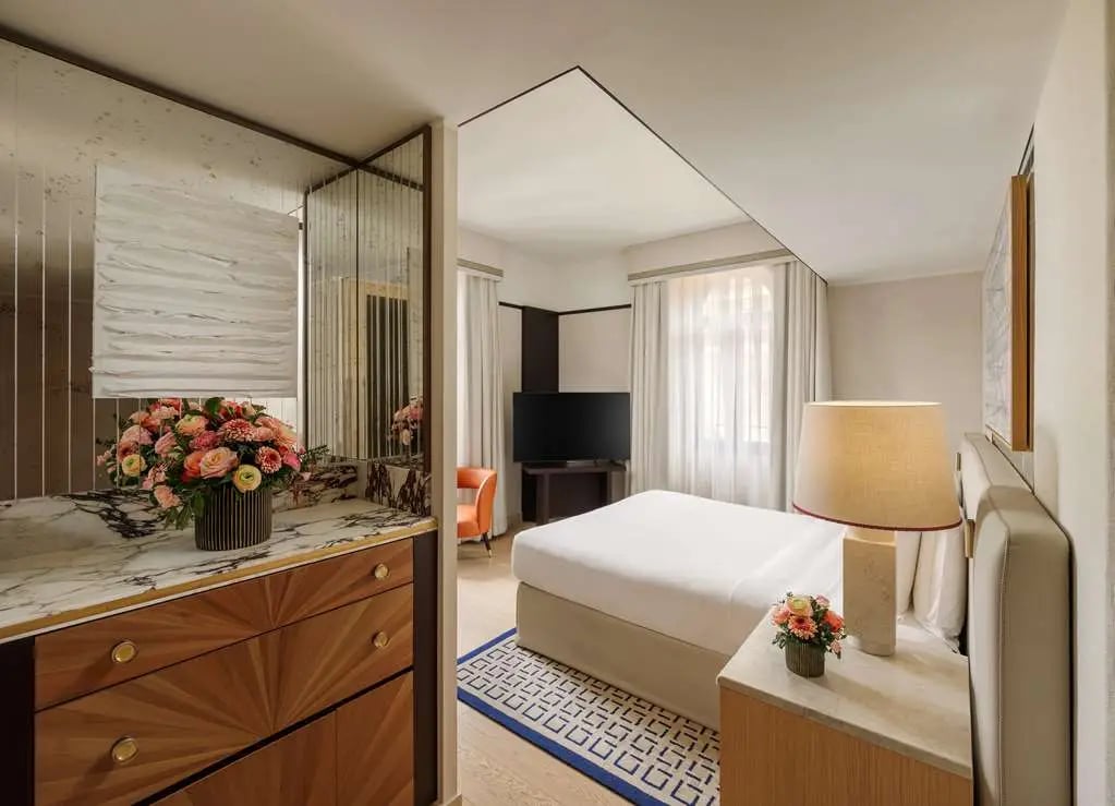 Park Hyatt Milano