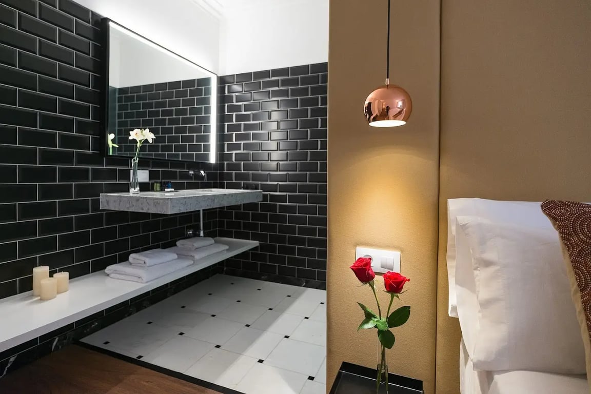 Divina Suites Hotel Singular -Adults Only