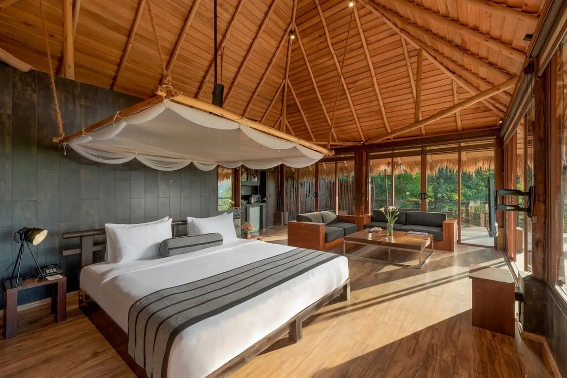 98 Acres Resort & Spa