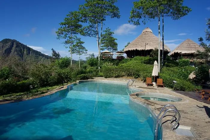 98 Acres Resort & Spa