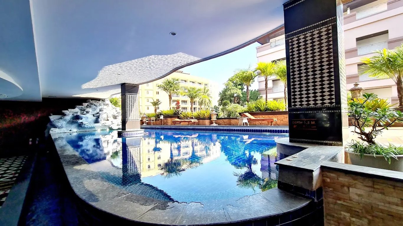 KTK Pattaya Hotel & Residence