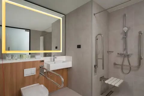 Courtyard by Marriott Bucharest Floreasca