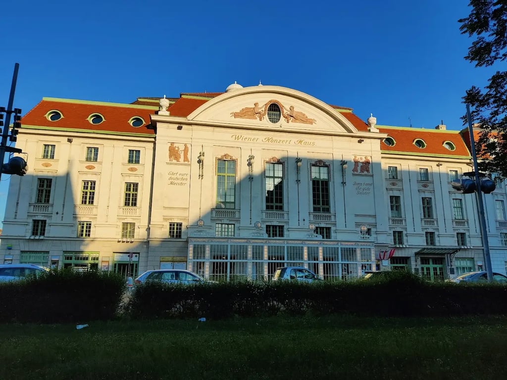 Konzerthaus Berlin