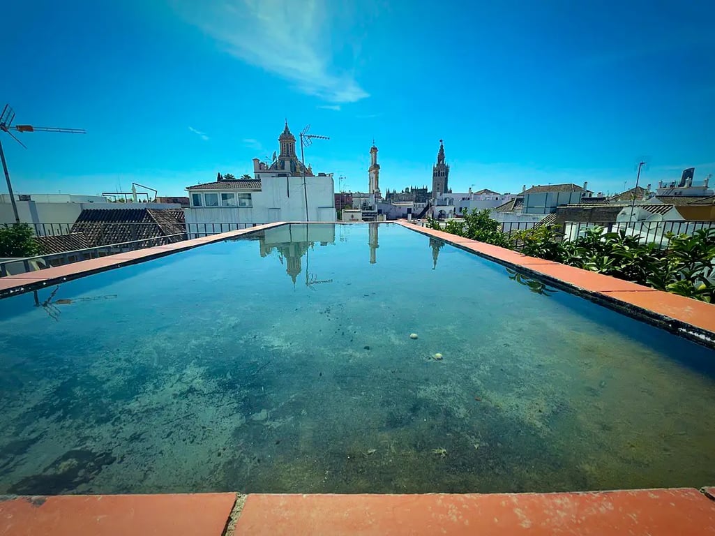 Hotel Amadeus Sevilla