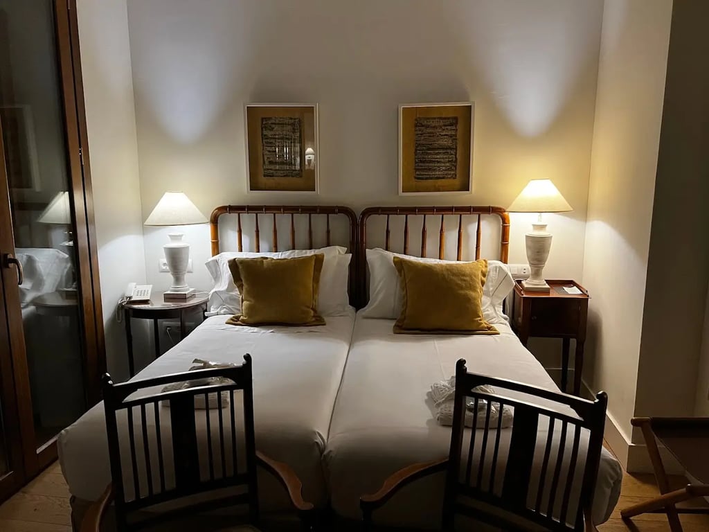 Hotel Amadeus Sevilla