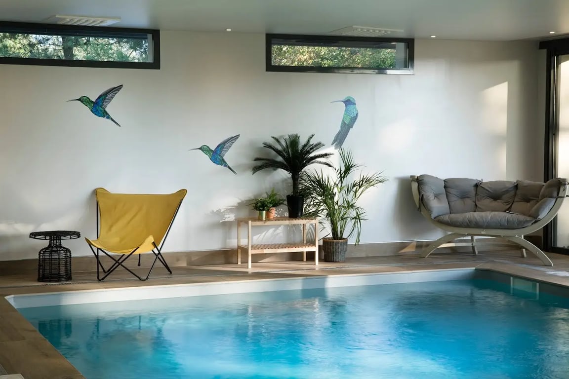 Best Western Plus Hotel les Rives du Ter